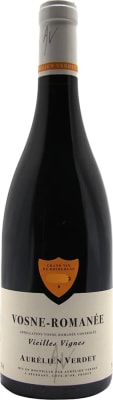 2023 Aurelien Verdet Vosne-Romanée Vieilles Vignes