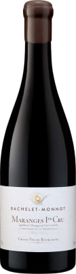 2023 Bachelet-Monnot Maranges 1er Cru Clos Roussots Rouge