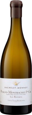 2023 Bachelet-Monnot Puligny-Montrachet 1er Cru Les Referts