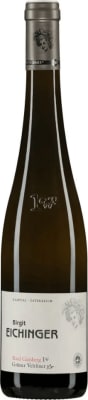 2023 Birgit Eichinger Grüner Veltliner Ried Strasser Gaisberg 1ÖTW