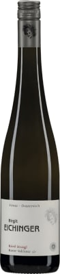 2023 Birgit Eichinger Roter Veltliner Strasser Stangl
