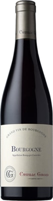 2023 Camille Giroud Bourgogne Pinot Noir 1.5L - Magnum