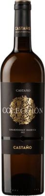 2023 Castaño Chardonnay Colección