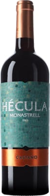 2023 Castaño Hécula