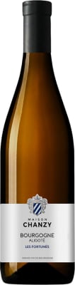 2023 Chanzy Bourgogne Aligote Les Fortunés
