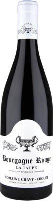 2023 Chavy-Chouet Bourgogne Rouge La Taupe