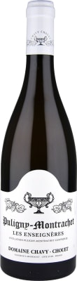 2023 Chavy-Chouet Puligny-Montrachet Les Enseigneres