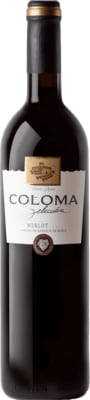 2023 Coloma Merlot Selección