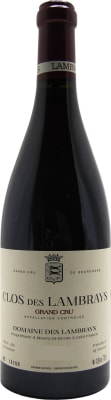 2023 Domaine Lambrays Clos Des Lambrays Grand Cru