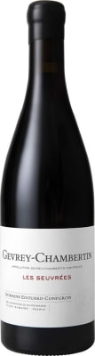 2023 Edouard Confuron Gevrey-Chambertin Les Seuvrees