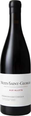 2023 Edouard Confuron Nuits-Saint-Georges Aux Allots