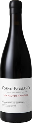 2023 Edouard Confuron Vosne-Romanée Hautes Maizieres