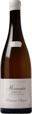 2023 Etienne Sauzet Montrachet Grand Cru