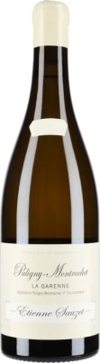 2023 Etienne Sauzet Puligny-Montrachet 1er cru "La Garenne"