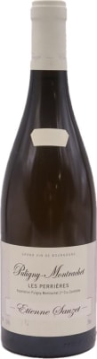 2023 Etienne Sauzet Puligny-Montrachet 1er cru "Perrières"
