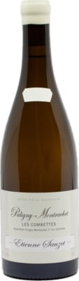 2023 Etienne Sauzet Puligny Montrachet 1er Cru Les Combettes