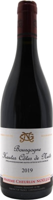 2023 Georges Noëllat Bourgogne Hautes Cotes de Nuits