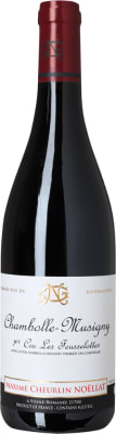 2023 Georges Noëllat Chambolle-Musigny 1er Cru Les Feusselottes