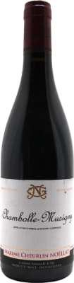 2023 Georges Noëllat Chambolle-Musigny