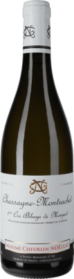 2023 Georges Noëllat Chassagne-Montrachet 1er Cru Morgeot Abbaye