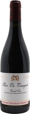 2023 Georges Noëllat Clos de Vougeot Grand Cru 1.5L - Magnum