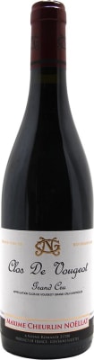 2023 Georges Noëllat Clos de Vougeot
