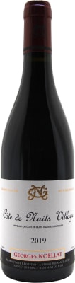 2023 Georges Noëllat Cote de Nuits Villages
