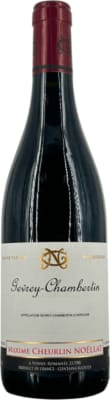 2023 Georges Noëllat Gevrey-Chambertin