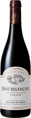 2023 Humbert Bourgogne Côte d'Or