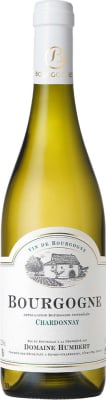 2023 Humbert Bourgogne Chardonnay