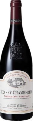 2023 Humbert Gevrey-Chambertin 1er cru Craipillot