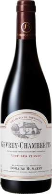 2023 Humbert Gevrey-Chambertin Vieilles Vignes