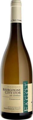 2023 Jean-Charles Fagot Bourgogne Cote d'Or Les Louères
