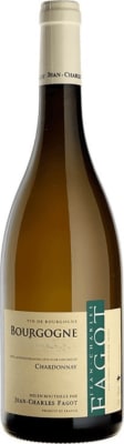 2023 Jean-Charles Fagot Bourgogne Cuveé Clemence