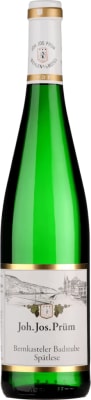 2023 JJ Prüm Bernkasteler Badstube Spätlese