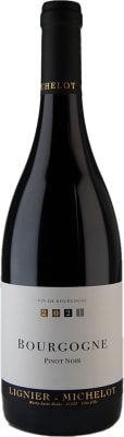 2023 Lignier-Michelot Bourgogne Pinot Noir