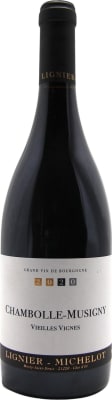 2023 Lignier-Michelot Chambolle-Musigny Vieilles Vignes 1.5L - Magnum