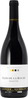 2023 Lignier-Michelot Clos de la Roche Grand Cru