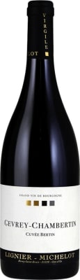 2023 Lignier-Michelot Gevrey-Chambertin Cuvee Bertin