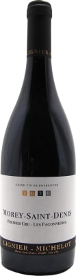 2023 Lignier-Michelot Morey-Saint-Denis 1er Cru Faconnieres - 3L Jeroboam