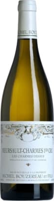 2023 Michel Bouzereau et Fils Meursault-Charmes 1er Cru