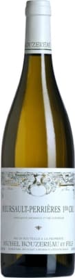 2023 Michel Bouzereau et Fils Meursault-Perrieres 1er Cru
