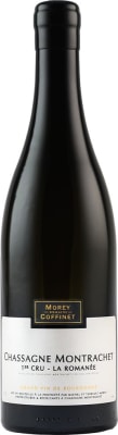 2023 Morey-Coffinet Chassagne-Montrachet 1er Cru La Romanée