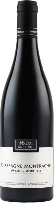 2023 Morey-Coffinet Chassagne-Montrachet 1er Cru Morgeot Rouge