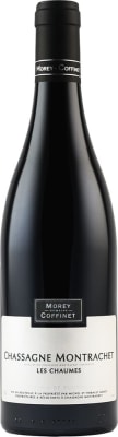 2023 Morey-Coffinet Chassagne-Montrachet Les Chaumes Rouge