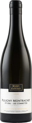2023 Morey-Coffinet Puligny-Montrachet 1er Cru Combettes