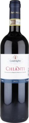 2023 Principe Corsini Chianti Camporsino DOCG