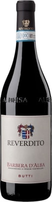2023 Reverdito Barbera d'Alba Butti