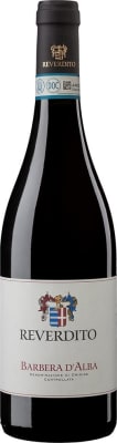 2023 Reverdito Barbera d'Alba