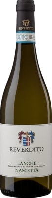 2023 Reverdito Langhe Nascetta